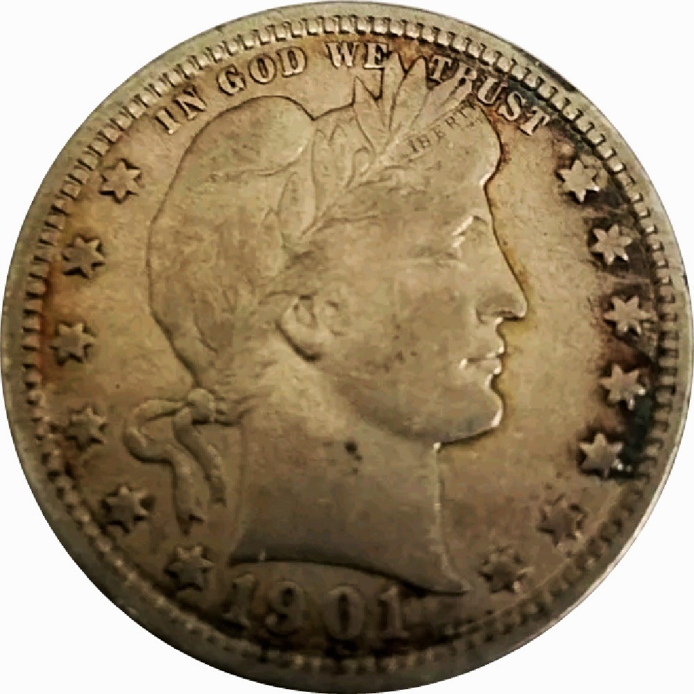 1901-Barber-Liberty-Head-Quarter